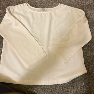 White top